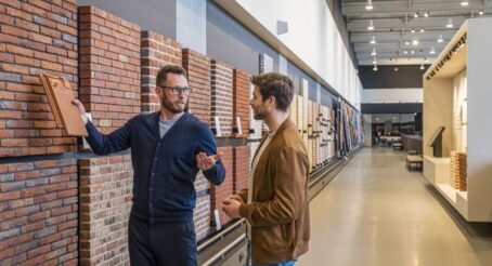 Strak of rustiek? Dit bepaalt welke gevelsteen bij jou past