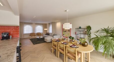 Wooninspiratie uit Blind Gekocht: zo realiseer je ze zelf