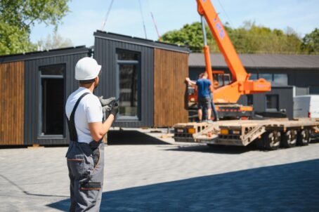 Op zoek naar betaalbaar bouwen: prefab, modulair of een inschuifhuis?