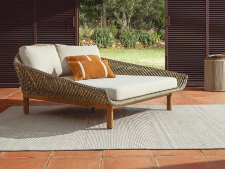 Outdoor living